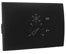 Panel sterujący kotłowy 2-funkcyjny Gamma 1 B