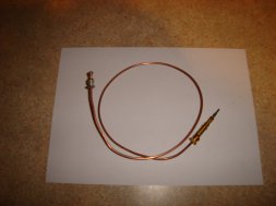 oryginalna termopara KZ-4G (nowy typ)