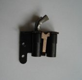 palnik pilotowy KZ-4G (nowy typ)