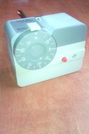 termostat podwójny KZ-4G